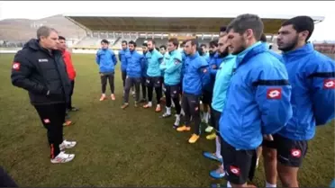 Bayburt Grup İl Özel İdare Gençlik ve Sporda, Fenerbahçe Maçı Heyecanı