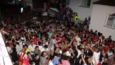 Bodrum'daki Gezi Davasında 'Polis Ateş Açtı' İddiası