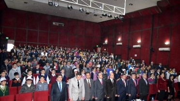 İnsan Hakları Kurulu'ndan 'İnsan Hakları' Semineri