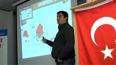 İnternet?te Kişisel Bilgilerinizi Verirken Dikkatli Olun!
