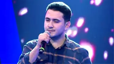 Mustafa Yurt 'Yandım'
