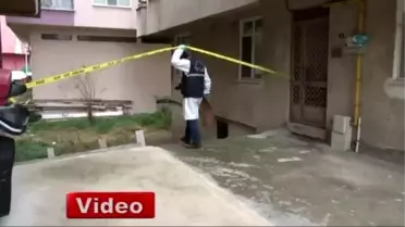 Ordu'da Bebek Cesedi Bulundu