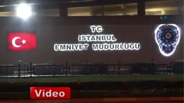 Paralel Yapı Operasyonunda 3 İsim Serbest