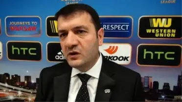 UEFA Avrupa Kupaları Kuraları Çekildi