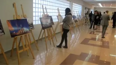 20 Kare, 1 Marka Şehir