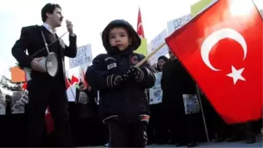 Afyonkarahisar'da '14 Aralık' Eylemi