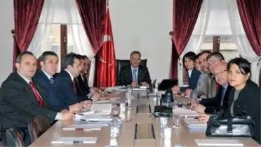 Afyonkarahisar'da Kültür ve Turizm Çalıştayı Yapılacak