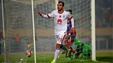 Balçova Yaşamspor - Galatasaray Maçında Goran Pandev Hat-trick Yaptı Pandevin Golünü İzle Pandev Gol