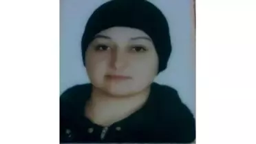 Barışma Teklfini Kabul Etmeyen Eşini Öldürdü