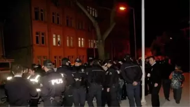 Bilecik Asayiş Şube Müdürlüğünden 'Huzur Uygulaması'