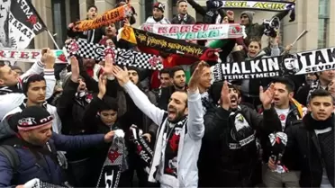 Çarşı Lideri: Darbeye Gücümüz Olsa Beşiktaş'ı Şampiyon Yapardık!