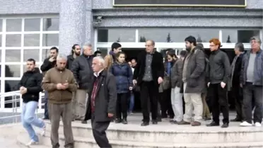 Çayan Birben Davasının Üçüncü Duruşması Yalova'da Yapıldı