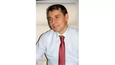 Dursun Mehel, Kamu Hastaneleri Birliği Genel Sekreteri Oldu