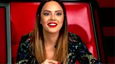 O Ses Türkiye'de Jüriyi Mest Eden Ebru Gündeş Taklidi