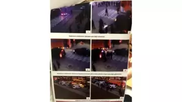 Erdoğan'a Balkondan 'El Hakareti' Davası Ertelendi