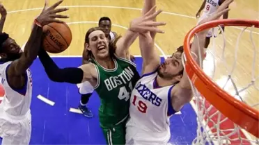 NBA'ye Giden Furkan, Siftahı Yenilgiyle Yaptı
