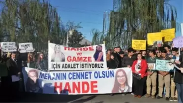 Polise Verilen 24 Taksitli Para Cezası Protesto Edildi