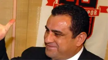 İbrahim Kızıl Pfdk'ya Sevk Edildi