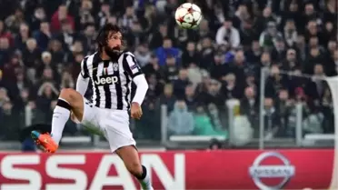 İtalya'da Futbolun 'Oscarları'Na Juventus Damgası