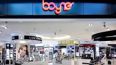 Kişisel Bakım-Kozmetik'Te Tüketicilerin En Beğendiği Marka Boyner