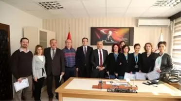 Ordu Organ Naklinde Zirveye İlerliyor