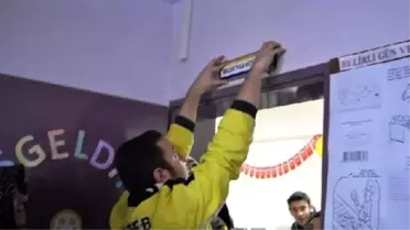 Selçuk Yula'nın Adı Kütüphanede Yaşayacak