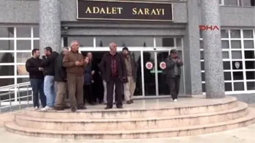 Çayan Birben'in Babası: O Avukat Biber Gazını Kendisinde Denedi mi?