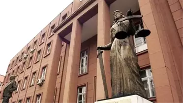 Ademoğlu Yargıtay Üyeliğine Seçildi