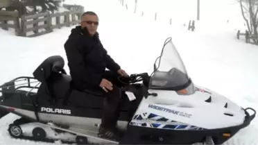 Ordu'da Fındık Tüccarı Mektup Bırakıp İntihar Etti