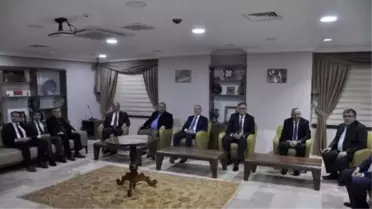İnegöllü Ünlülere Vefa