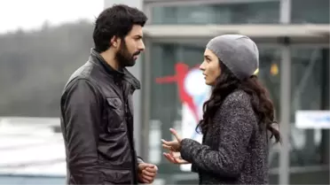 Kara Para Aşk'tan Nefes Kesen Bölüm!