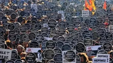 Tek Tarafa Yıkılan İddianameyi Tartışırız'