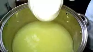 360 Bin Ton Peynir Altı Suyu Ekonomiye Kazandırılacak