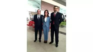 Ana Parti MYK'sında 4 Diyarbakırlı