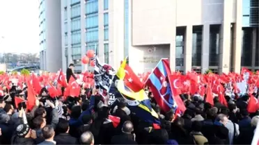 'Müvekkilim Hidayet Karaca Hakimlikte Savunma Yapmaya Reddetmiştir'