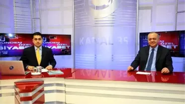 Başkan Ergün'den Önemli Açıklamalar