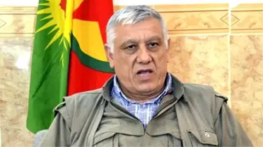 Bayık: Talepler Kabul Edilmezse Hiç Kimse Bizi Dağdan İndiremez
