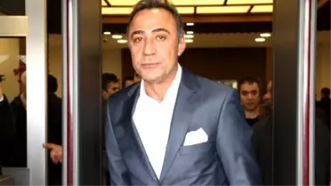CHP'li Şimşek'ten, Murat Karayalçın'ın Yaşıyla İlgili Eleştirilere Yanıt