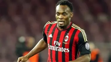 Essien'in Menajeri: Trabzonspor Teklif Yaptı