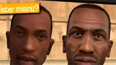 Grand Theft Auto: San Andreas 2 Duyurusu Ortalığı Karıştırdı