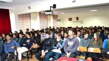 Hz. Mevlana'yı Anlama ve Anma Etkinliği