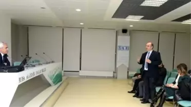 Nilüfer Belediyesi Siad'ları Tek Çatı Altında Toplamaya Hazırlanıyor