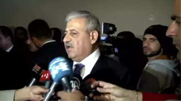 Nuceyfi: Musul'u Özgürleştirecek Askeri Gücümüz Var