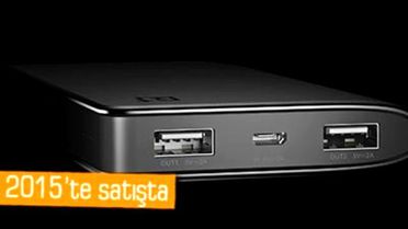 Oneplus'dan 15 Dolara 10.000 Mah Harici Batarya