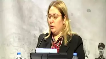 Tehcirin 100. Yılında Osmanlı'nın Son Dönemindeki İsyanlar' Sempozyumu