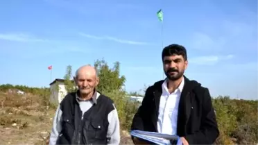 'Züğürt Ağa', Binlerce Dönüm Arazi İçin Dava Açtı