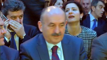 Adana Entegre Sağlık Kampüsü Finansal Kapanış Anlaşması