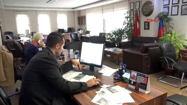 Fakirleşen Ruslar Antalya'daki Evlerini Satmaya Başladı