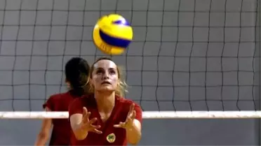 Bayanlar Voleybol 3.lig