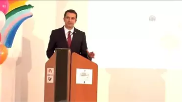 Çalık Holding Sahibi Çalık'a, Arnavutluk'tan Ödül